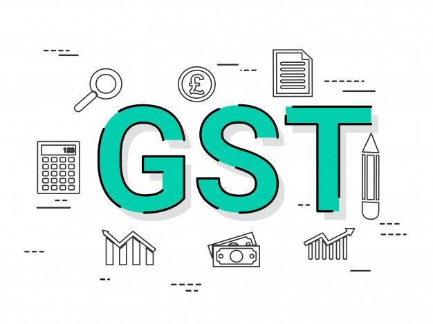 Impact of GST on Indian Economy