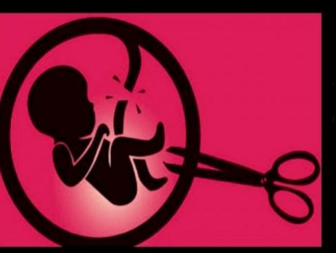 Female Foeticide