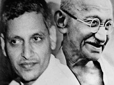 nathuram godse