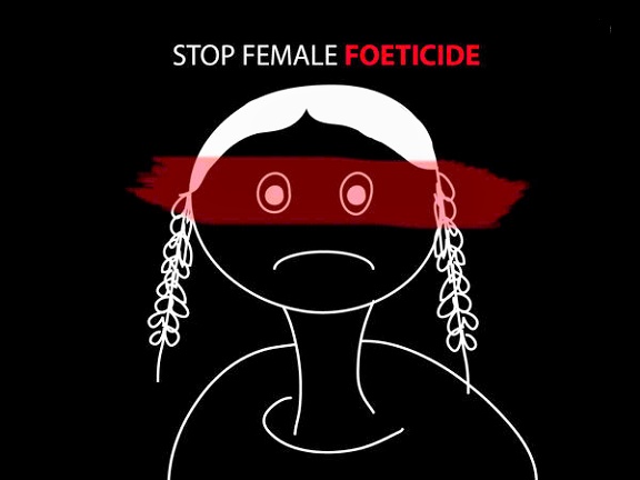 Female Foeticide