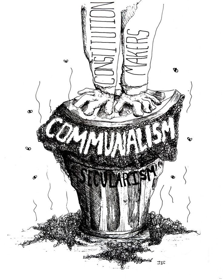 communalism