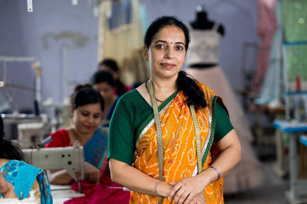 Women entrepreneurs in india